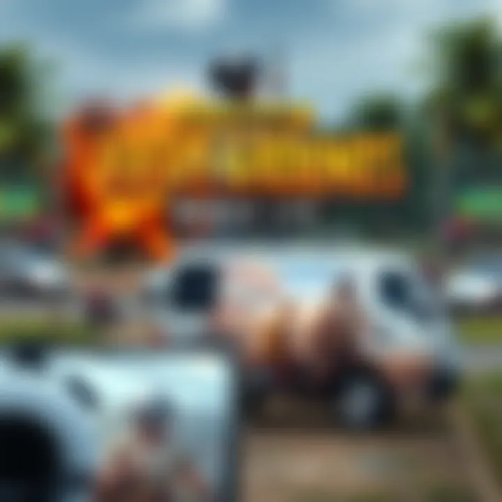 Magnificent Exploring PUBG Mobile Lite 0.27.0 APK OBB: A Comprehensive Guide