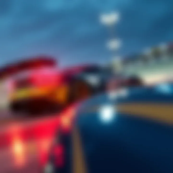 Magnificent Exploring Real Racing 3 Online: A Comprehensive Guide