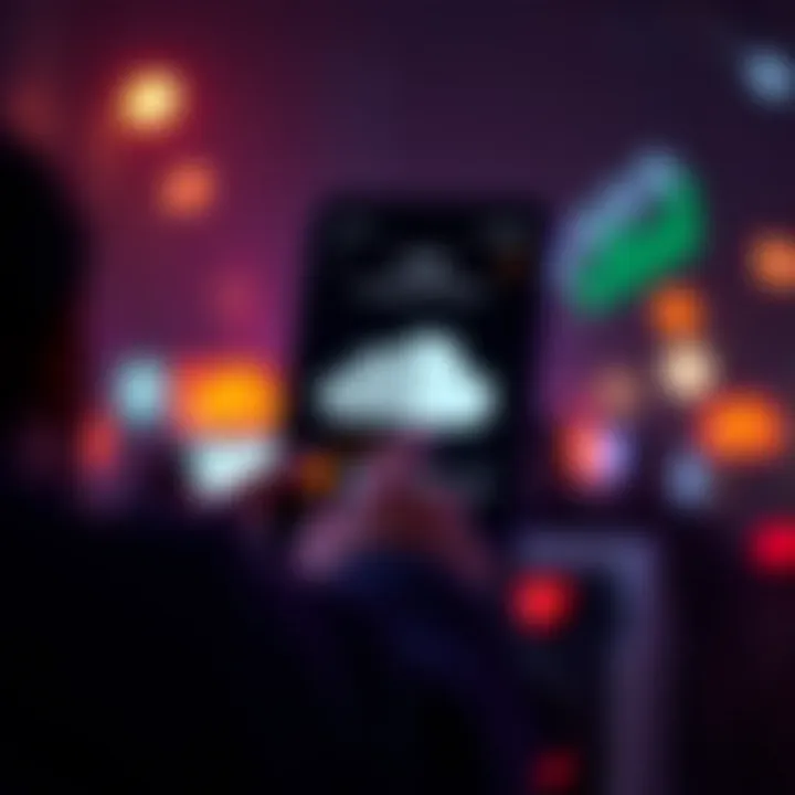 Magnificent Exploring SoundCloud Premium Go APK: A Comprehensive Analysis