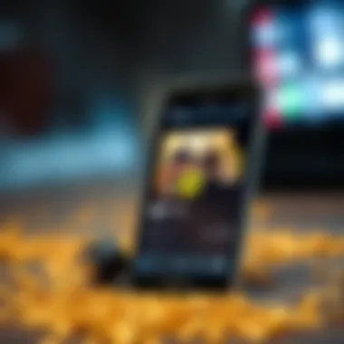 Magnificent Exploring Spotify Gold Mod APK: A Comprehensive Guide Magnificent Exploring Spotify Gold Mod APK: A Comprehensive Guide