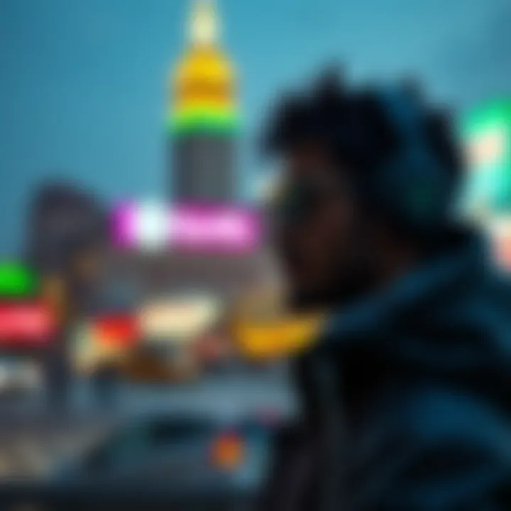 Magnificent Exploring Spotify Premium APK Mod: A Detailed Guide