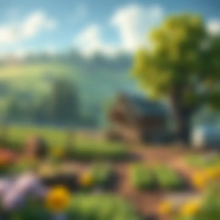 Magnificent Exploring Stardew Valley APK Mod: A Comprehensive Analysis