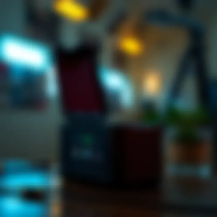 Magnificent Exploring Syncbox Mod APK: Features, Benefits, and User Insights