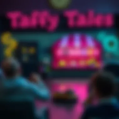 Magnificent Exploring Taffy Tales: A Comprehensive Guide to Save Editing Magnificent Exploring Taffy Tales: A Comprehensive Guide to Save Editing