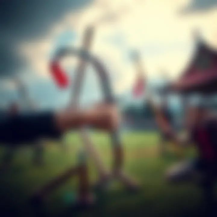 Magnificent Exploring the Archery Clash APK: Features, Benefits, and Insights
