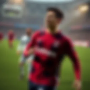 Magnificent Exploring the Complexities of Football Manager 2023 Mod APK Magnificent Exploring the Complexities of Football Manager 2023 Mod APK