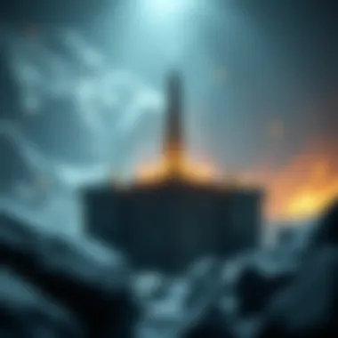 Magnificent Exploring the Concept of Idle Obelisk Miners in Mobile Gaming Magnificent Exploring the Concept of Idle Obelisk Miners in Mobile Gaming