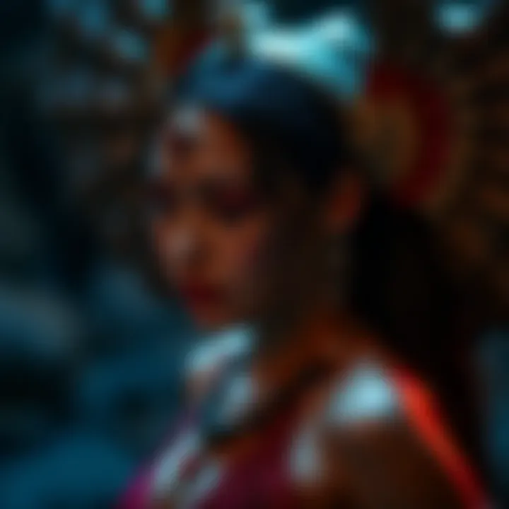 Magnificent Exploring the Concept of the Lust Goddess: Unlimited Possibilities and Perspectives