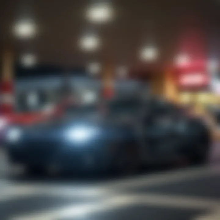 Magnificent Exploring the Dimensions of Car Parking Multiplayer APK Mod