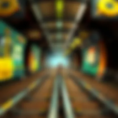 Magnificent Exploring the Dimensions of Subway Surfers Mod Magnificent Exploring the Dimensions of Subway Surfers Mod
