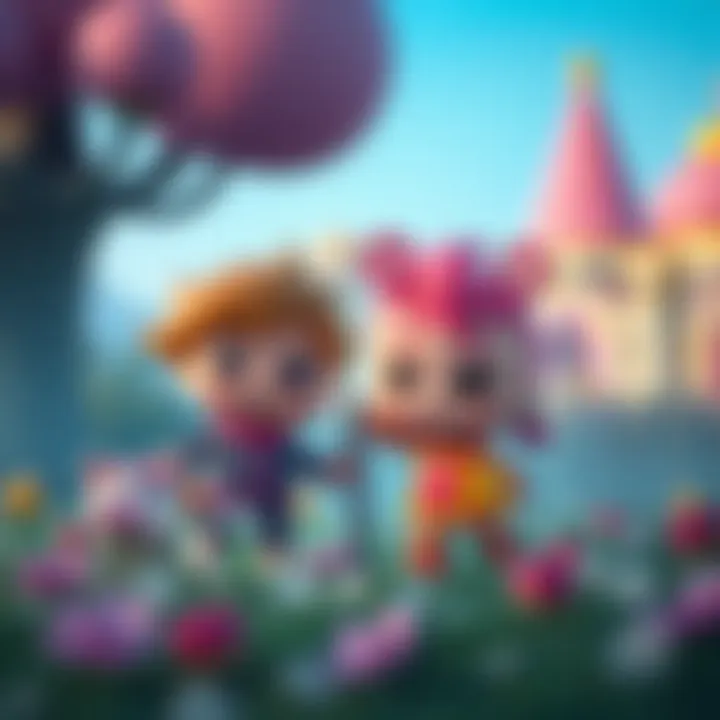 Magnificent Exploring the Download and Installation of Toca Boca on PC via 5play RU