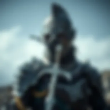 Magnificent Exploring the Elder Scrolls Blades Mod APK: A Comprehensive Guide