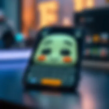 Magnificent Exploring the Facemoji Keyboard: A Comprehensive Guide
