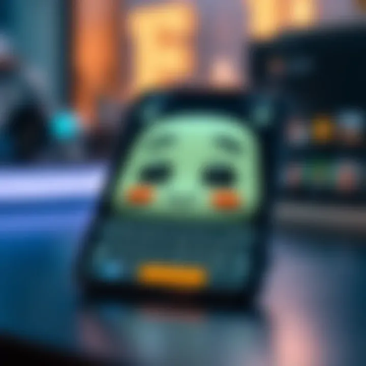 Magnificent Exploring the Facemoji Keyboard: A Comprehensive Guide