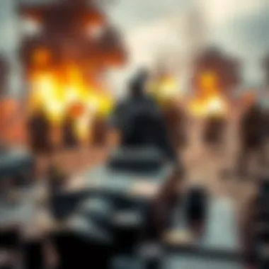 Magnificent Exploring the Grand War 2 Mod APK: Insights and Implications Magnificent Exploring the Grand War 2 Mod APK: Insights and Implications
