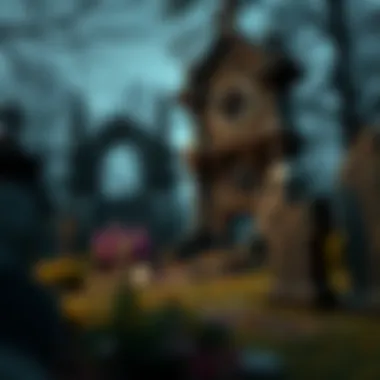 Magnificent Exploring the Graveyard Keeper APK: A Comprehensive Guide