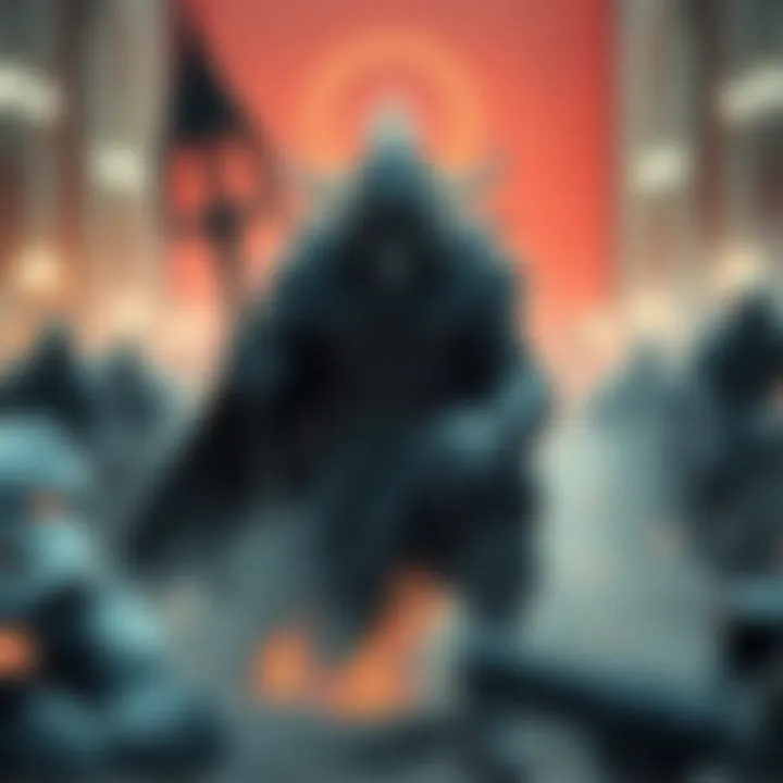 Magnificent Exploring the Grim Soul APK Mode: Insights and Enhancements