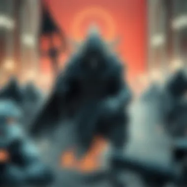 Magnificent Exploring the Grim Soul APK Mode: Insights and Enhancements Magnificent Exploring the Grim Soul APK Mode: Insights and Enhancements