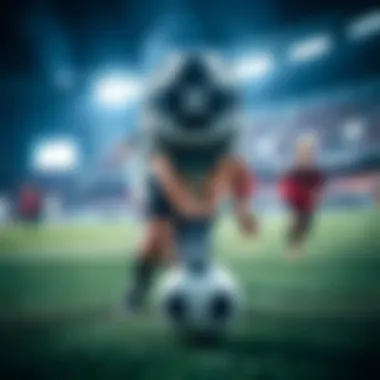 Magnificent Exploring the Head Soccer Mod APK: A Comprehensive Guide