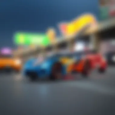 Magnificent Exploring the Hot Wheels ID APK: A Comprehensive Guide
