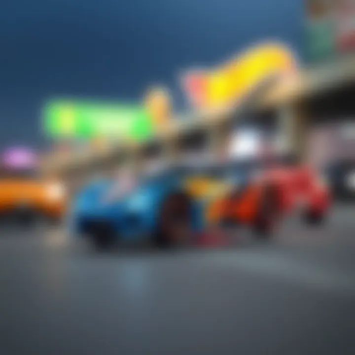 Magnificent Exploring the Hot Wheels ID APK: A Comprehensive Guide