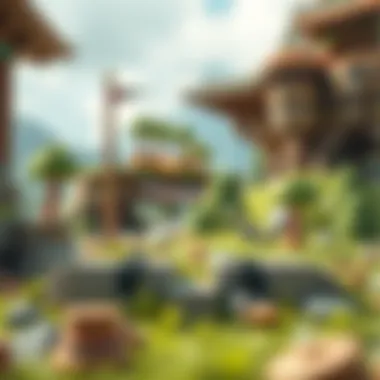 Magnificent Exploring the Landscape of BlockBlast Mod APK Magnificent Exploring the Landscape of BlockBlast Mod APK