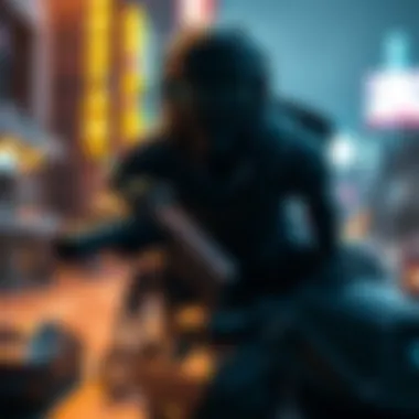 Magnificent Exploring the Landscape of Game Mods: Choices and Implications