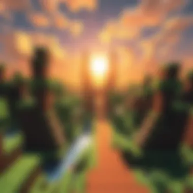 Magnificent Exploring the Landscape of Minecraft APK Free Download via HappyMod Magnificent Exploring the Landscape of Minecraft APK Free Download via HappyMod