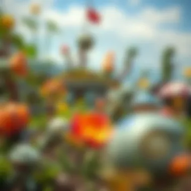 Magnificent Exploring the Landscape of Plants vs Zombies Niejo: An Analytical Perspective Magnificent Exploring the Landscape of Plants vs Zombies Niejo: An Analytical Perspective