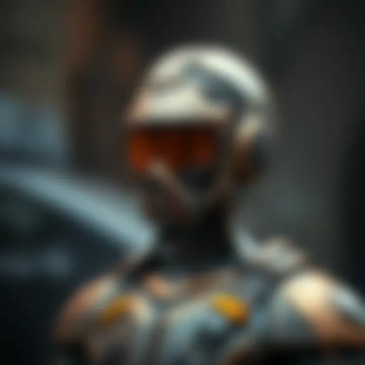 Magnificent Exploring the Nomad Sculpt Mod APK: Enhancements and Implications