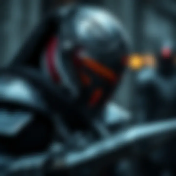Magnificent Exploring the Obsidian Knight RPG Hack: A Comprehensive Guide