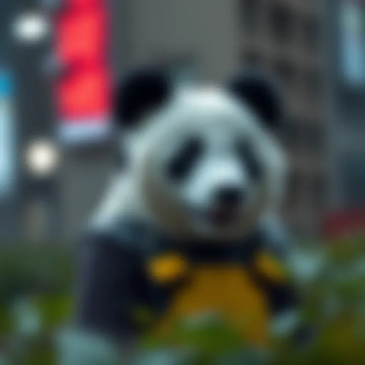 Magnificent Exploring the Panda Compress Mod: Enhancements and Implications