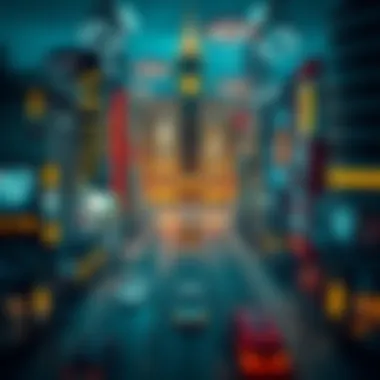 Magnificent Exploring the Pocket City Mod: A Comprehensive Guide Magnificent Exploring the Pocket City Mod: A Comprehensive Guide