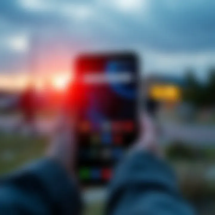 Magnificent Exploring the Proquz APK: Features, Installation, and User Insights