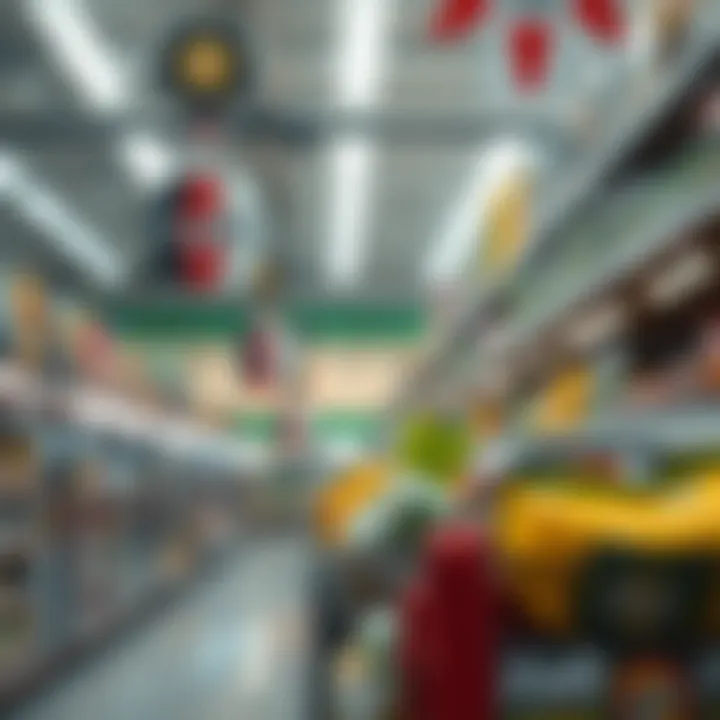 Magnificent Exploring the Realm of Free Supermarket Simulation Games