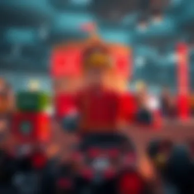 Magnificent Exploring the Roblox APK: A Comprehensive Guide Magnificent Exploring the Roblox APK: A Comprehensive Guide