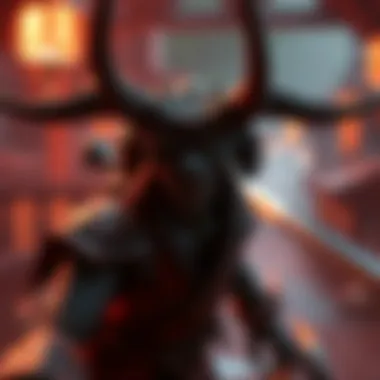 Magnificent Exploring the Rogue-Like Oni: A Deep Dive into Gameplay Mechanics and Cultural Influences Magnificent Exploring the Rogue-Like Oni: A Deep Dive into Gameplay Mechanics and Cultural Influences
