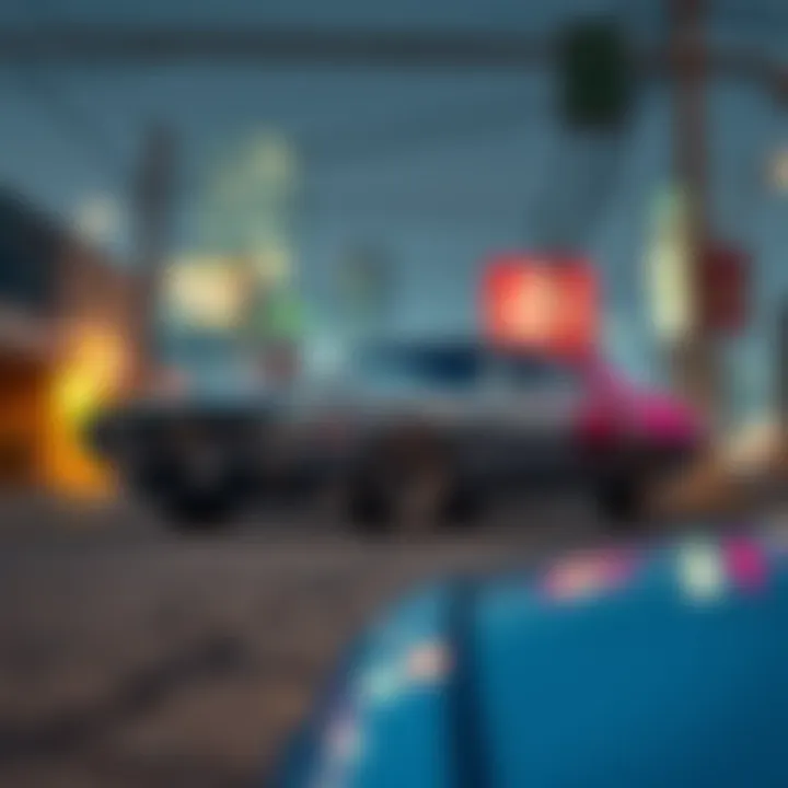 Magnificent Exploring the San Andreas APK: Comprehensive Insights and Resources