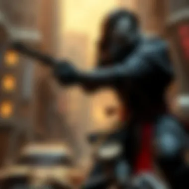 Magnificent Exploring the Shadow Fight 3 Range Attack Mod: A Comprehensive Guide Magnificent Exploring the Shadow Fight 3 Range Attack Mod: A Comprehensive Guide