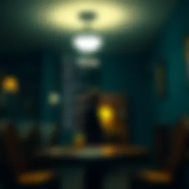 Magnificent Exploring the That's Not My Neighbor Mod Menu: An In-Depth Analysis