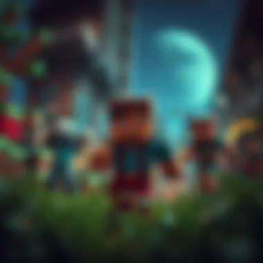 Magnificent Exploring the Ultimate Skins for Minecraft APK Magnificent Exploring the Ultimate Skins for Minecraft APK