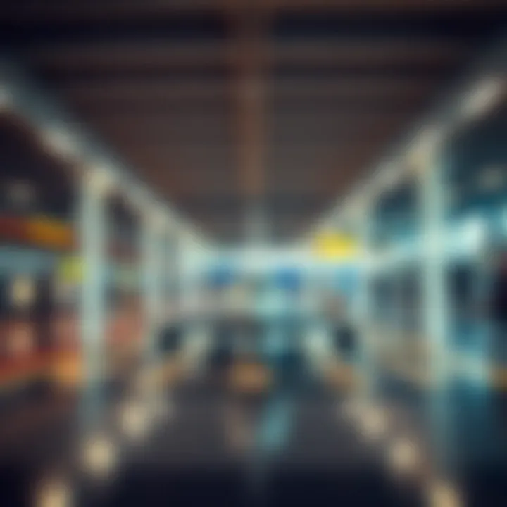 Magnificent Exploring the World of Airports Mod APK