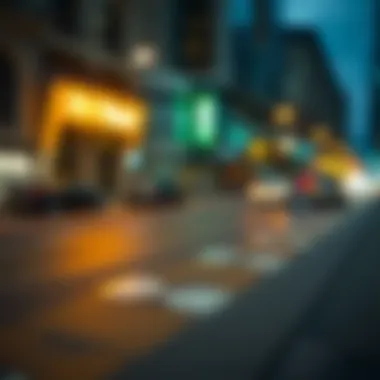 Magnificent Exploring YOLO v9: Innovations in Object Detection