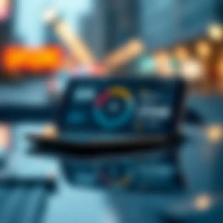 Magnificent GMSCORE: Understanding Its Role in Mobile Application Development and User Experience