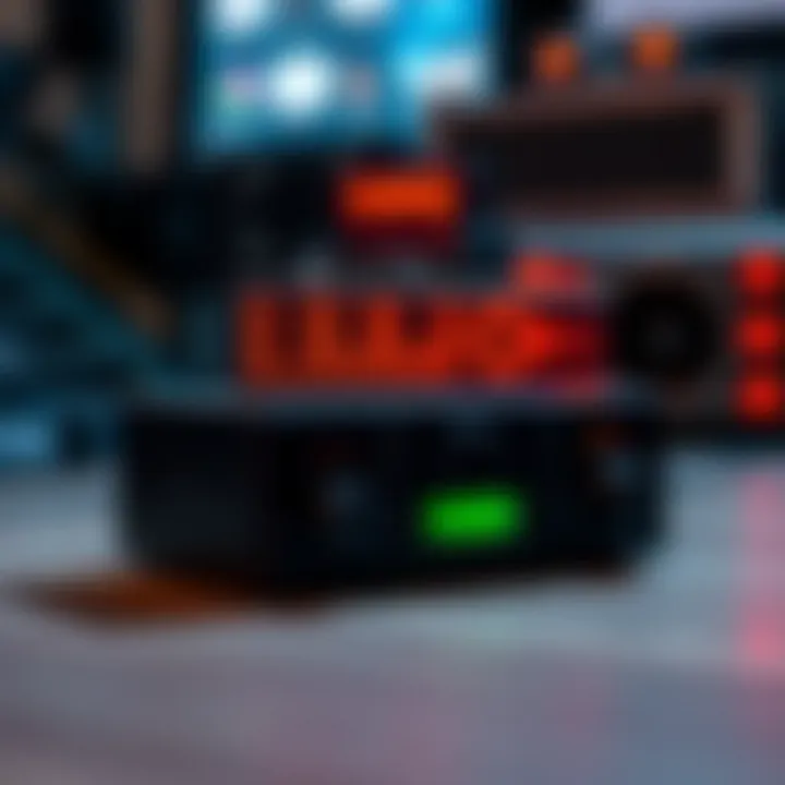 Magnificent Harnessing the xeq Equalizer and Bass Booster: A Comprehensive Guide