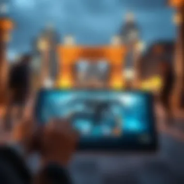 Magnificent Identifying the Optimal Tablet for Project Sekai