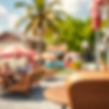 Magnificent In-Depth Exploration of the Summer Time Saga Game Magnificent In-Depth Exploration of the Summer Time Saga Game