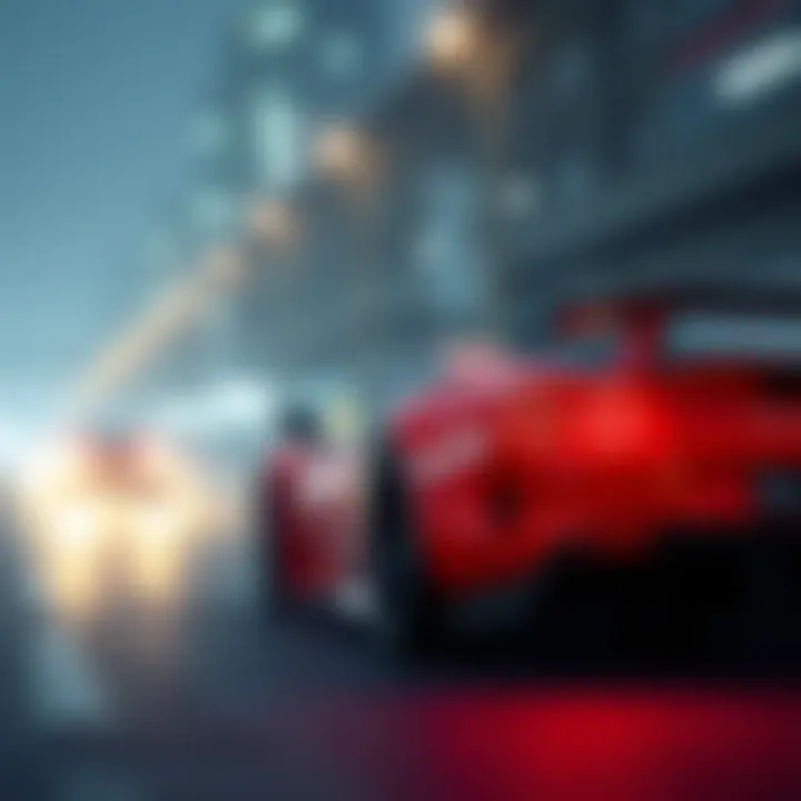 Magnificent Infinite Money in Forza 5: Insights into Cracked Versions