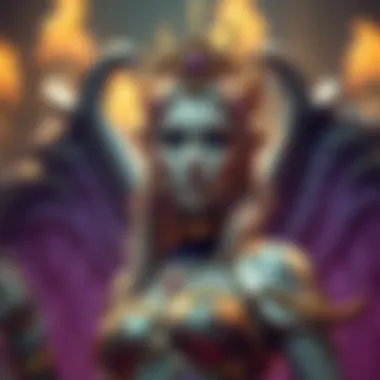 Magnificent Lyssa: Goddess of Rage - Exploring the Unlimited Gem Mod APK