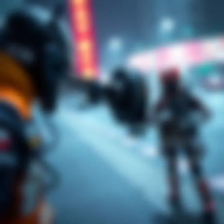 Magnificent Modern Strike APK: A Comprehensive Insight